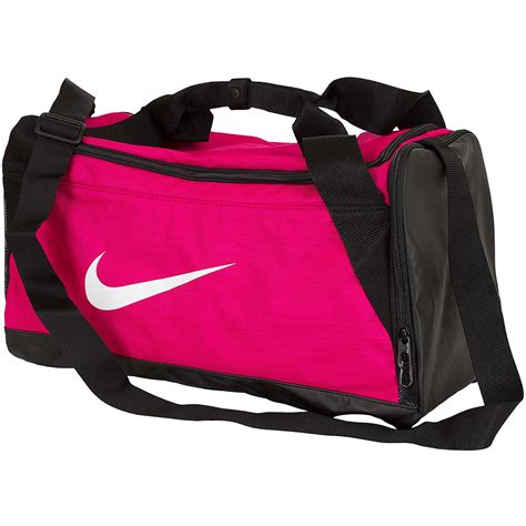 nike tasche pink weiß|Nike Taschen online .